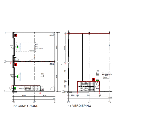 Medium property photo - Nijverheidsweg 37C, 3899 AE Zeewolde